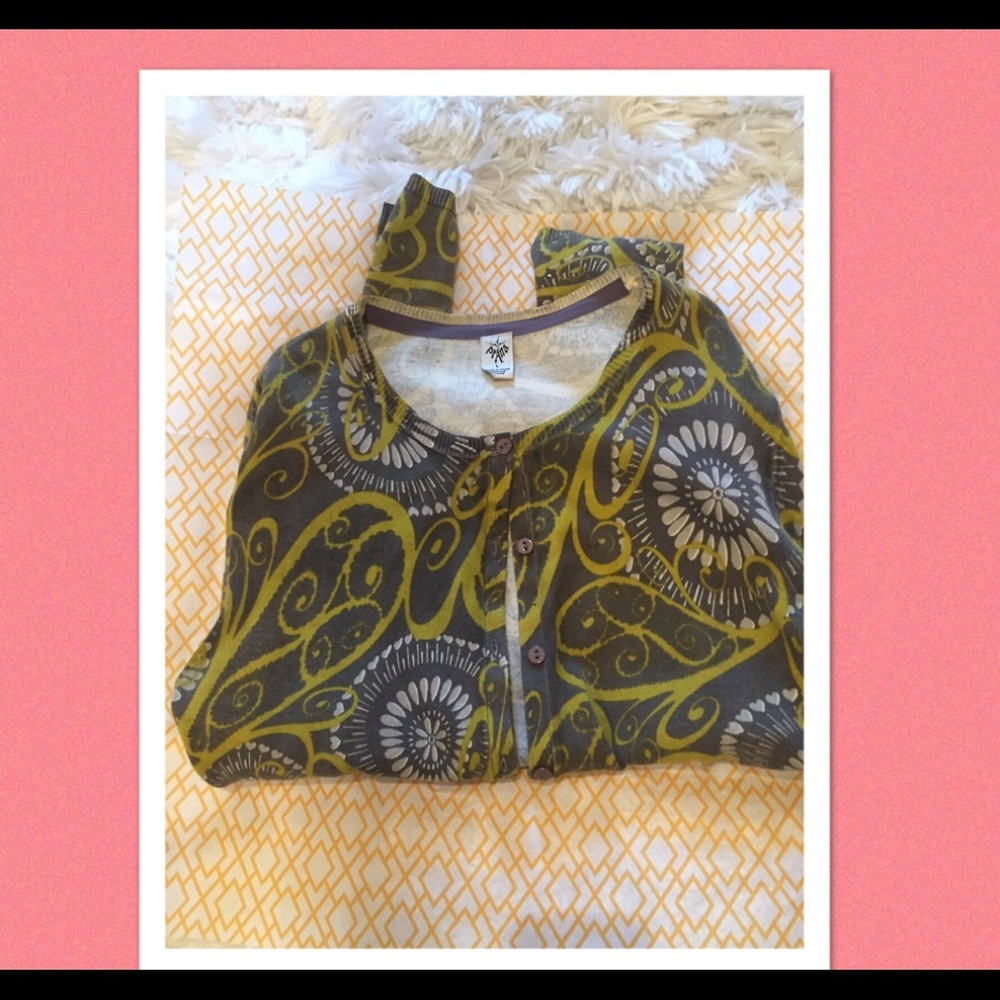 PRANA ORGANIC COTTON - Picture 3 of 6
